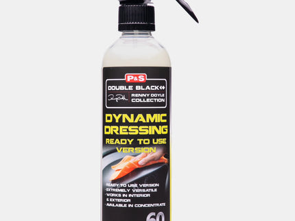 P&S DYNAMIC DRESSING RTU PINT