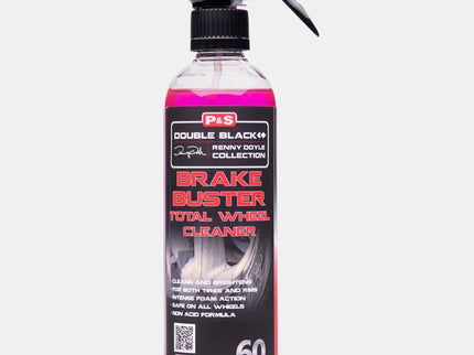 P&S BRAKE BUSTER PINT