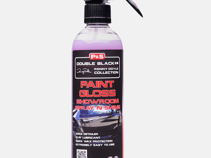 P&S PAINT GLOSS SHOWROOM PINT