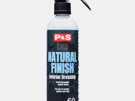 P&S NATURAL FINISH DRESSING PINT