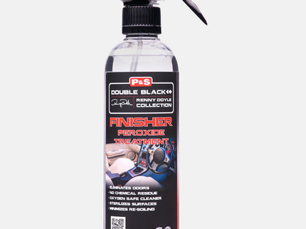 P&S FINISHER PEROXIDE TREATMENT PNT