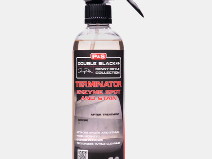 P&S TERMINATOR SPOT & STAIN PINT