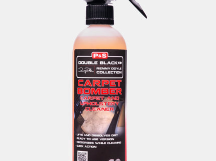 P&S CARPET BOMBER PINT