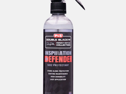 P&S DEFENDER SIO2 PROTECTANT PINT