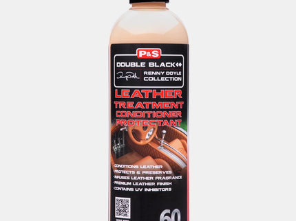 P&S LEATHER TREATMENT PINT