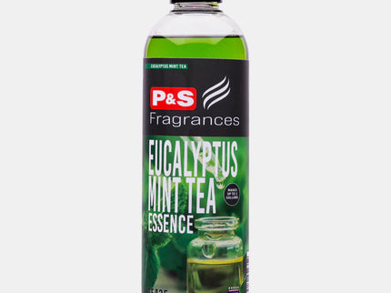 P&S ESSENCE EUCALYPTUS MINT TEA