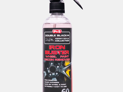 P&S IRON BUSTER DECON PINT