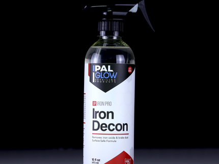 IronPro Decon 16oz and 32oz