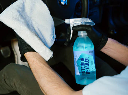 GYEON Q2M INTERIOR DETAILER 500ML