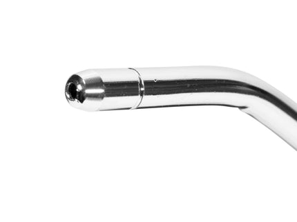 M7 Air Blow Gun 10"" Nozzle Pistol Grip And Air Gun Safety Nozzle Tip (JC-410C)
