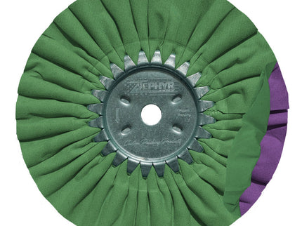 ZEPHYR Airway Buffing Wheels Signature Series AWG58-8SK