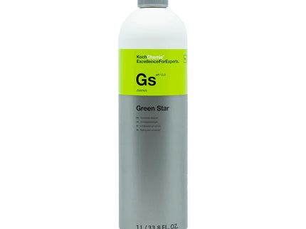 Koch-Chemie Green Star 1L