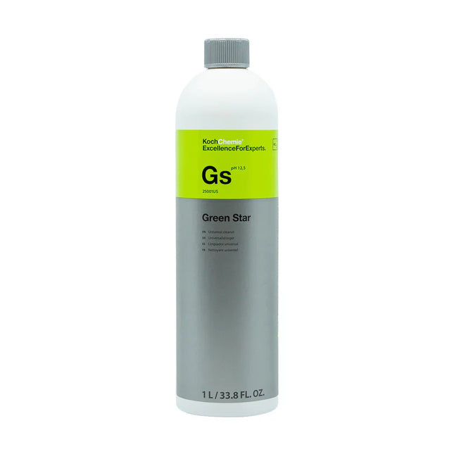 Koch-Chemie Green Star 1L
