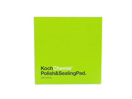 Koch-Chemie Polishing & Sealing Pad 5inch
