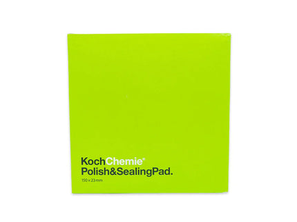 Koch-Chemie Polishing & Sealing Pad 6inch