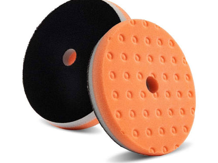 Lake Country HDO CCS Pad ORANGE 6.5"