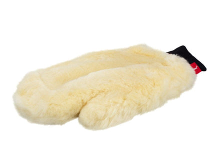 WASH MITT, MAXSHINE WOOL
