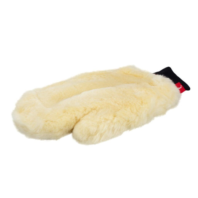 WASH MITT, MAXSHINE WOOL