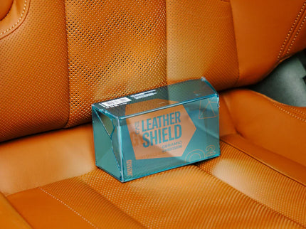 GYEON Q2 LEATHER SHIELD