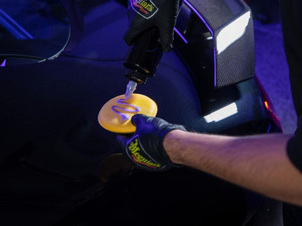 MEGUIAR'S M27 HYBRID CERAMIC PINT