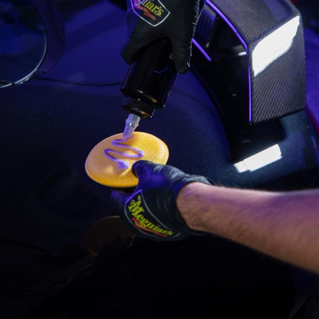 MEGUIAR'S M27 HYBRID CERAMIC PINT