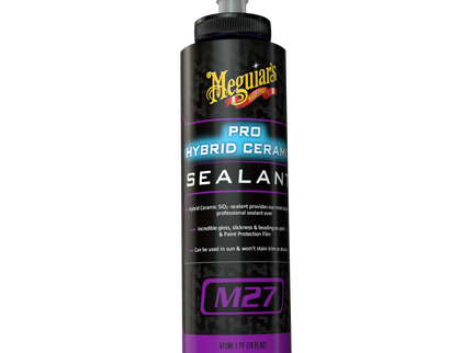 MEGUIAR'S M27 HYBRID CERAMIC PINT