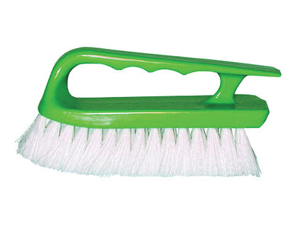 BRUSH, #167 SCRUB (STEAM IRON)