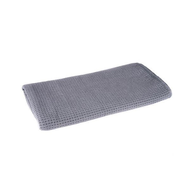 Waffle Weave Extra Large Towel 25X36