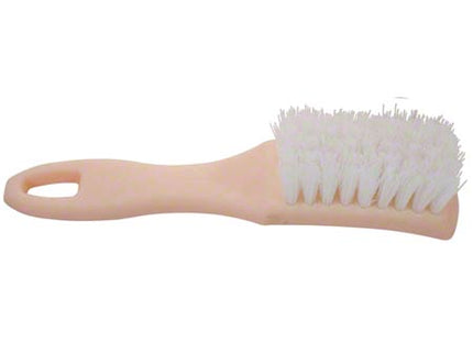 BRUSH, #66N WHITE WALL NYLON SMALL