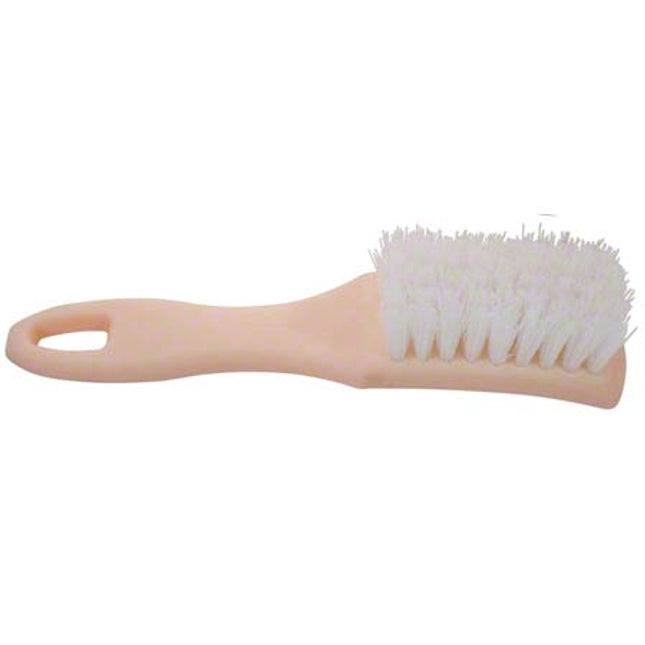 BRUSH, #66N WHITE WALL NYLON SMALL