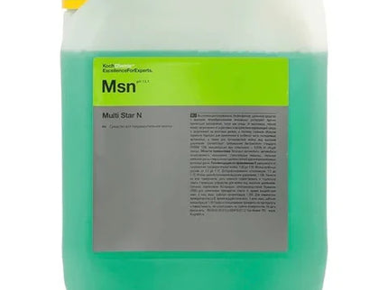Koch-Chemie Multi Star N