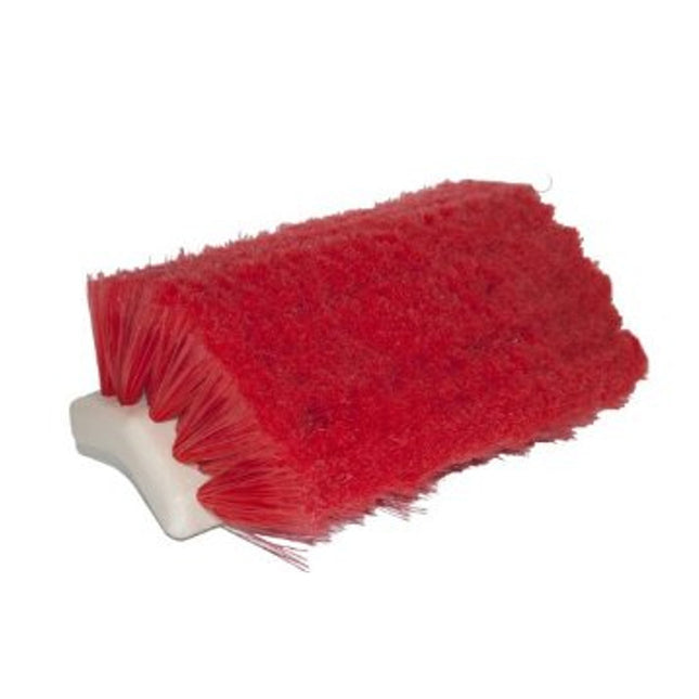 BRUSH, #186-R BI-LEVEL WASH (RED)