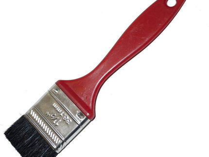 BRUSH, #239 DETAIL (RED HANDLE)