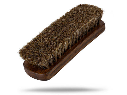 Maxshine Horse Hair Brush for Car Detailing Carpet Upholstery [Small]