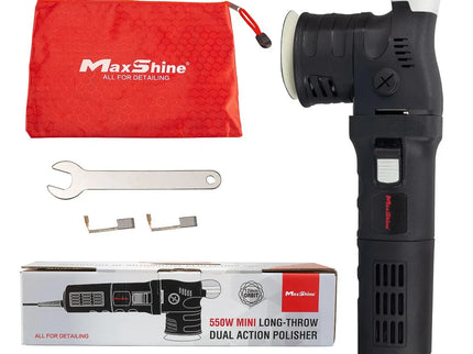 POLISHER, MAXSHINE M312 DA