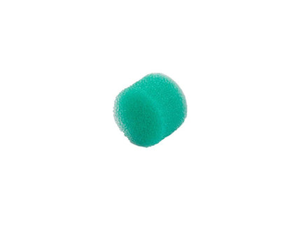 MAXSHINE MINI PADS 1/2" GREEN 10 PK