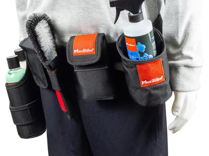 TOOL BELT, DETAILERS