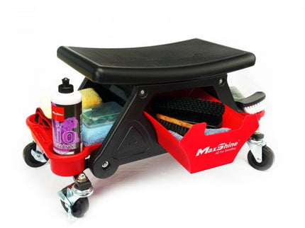 MAXSHINE DETAILERS CREEPER