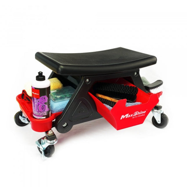 MAXSHINE DETAILERS CREEPER