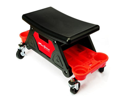 MAXSHINE DETAILERS CREEPER