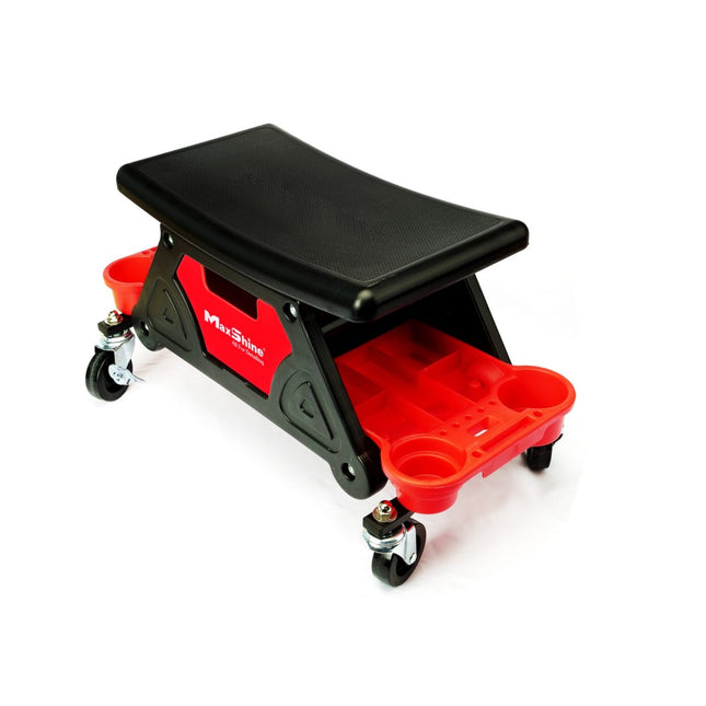 MAXSHINE DETAILERS CREEPER