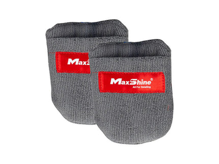 PAD, MAXSHINE M-FBR APPL 2 PACK