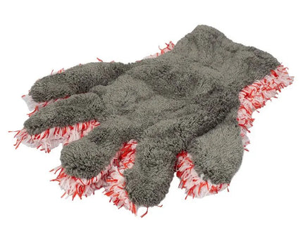 WASH GLOVE, MAXSHINE MICROFIBER