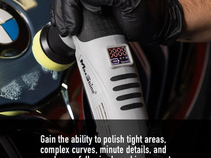 Maxshine M0312 Mini Cordless Polisher [V2]