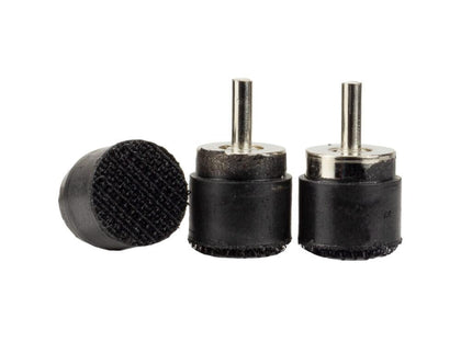 MAXSHINE MINI PAD HOLDER 1" 3 PACK