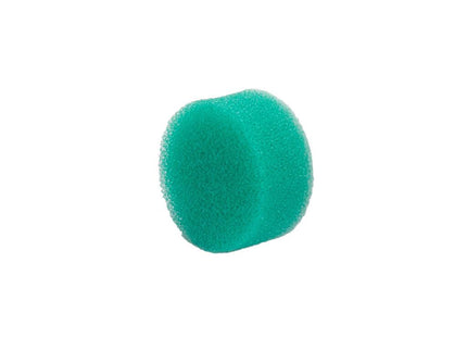 MAXSHINE MINI PADS 1" GREEN 10 PACK