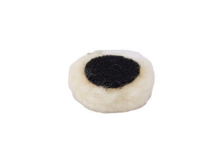 MAXSHINE MINI PADS WOOL 10 PACK