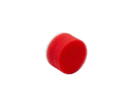 MAXSHINE MINI PADS 1" RED 10 PACK