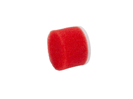 MAXSHINE MINI PADS 1/2" RED 10 PACK