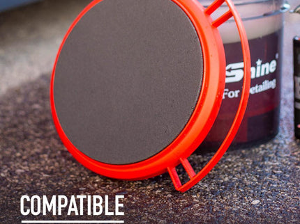 LID, 5 GALLON CUSHION